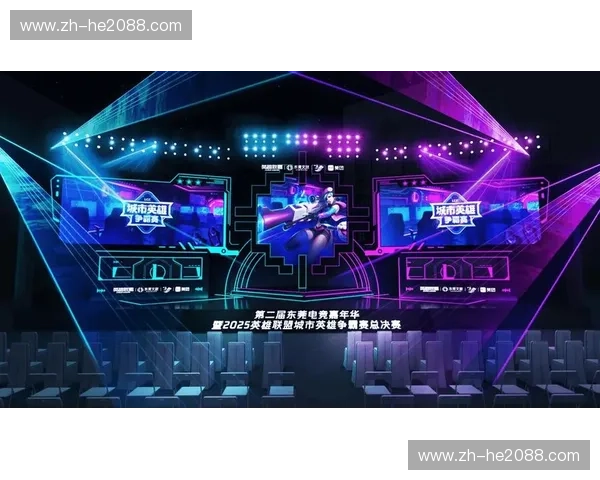 英雄联盟周边：把赛场热血带进日常生活