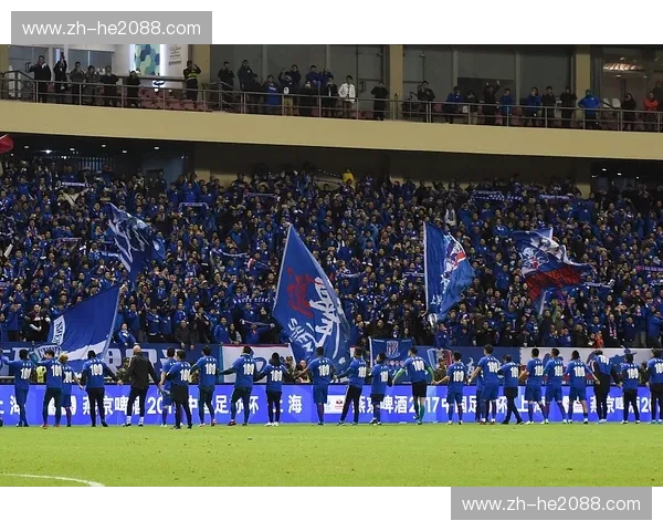 申城决战：上港与申花，一场不容错过的绿茵史诗